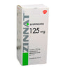 Zinnat Susp 125mg/5ml 50ml