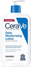 Cerave Daily Moisturizing Lotion 236ml