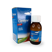 Claritine Syrup 100ml