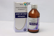 Acinet 228mg Dry Syrup 100ml