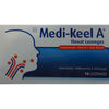 Medikeel Throat Loz Regular 2`s