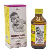 Bonnisan Liquid 120ML