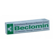 Beclomin Ointment 15mg