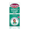 Benylin Infant Cough Syrup 125ml