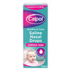 Calpol Saline Nasal Drops
