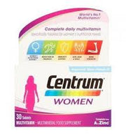 Centrum Woman 30'S