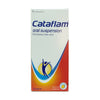 Cataflam Syrup 120ml