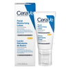 Cerave Am Spf 25 Facial Moisturizing Lotion 52ml