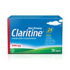 Claritine Tabs 30`s