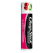 Chapstick Cherry Lipstick