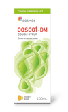 Coscof DM Linctus 100ml