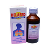 DELASED CHESTY COUGH 100ML