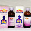 Delased Chesty Cough Syrup 100ml