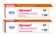 Diproson cream 15g