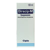 Diracip M Suspension 100ml