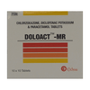 Doloact Mr Tabs 100`s