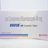 Esose 40mg Tablets 10's