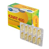 Enat (Vitamin E) Softgel Capsules 400IU