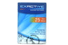 Exactive Vital Glucose Strips 50's