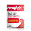 Feroglobin Caps 30`s