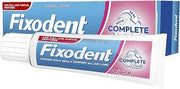 Fixodent Cream Dual Protection 47g