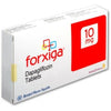 Forxiga 10mg Tabs 28`s