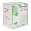 GAUZE SWABS 4*4 STERILE