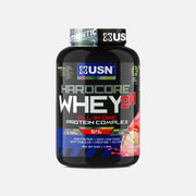 Hardcore Whey gH 908g Protein Complex