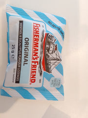 Fishermans Friend Original SF 25g