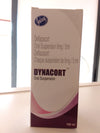 Dynacort Suspension 100ml