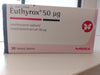 Euthyrox 50mcg 30`s