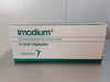 Immodium Capsules 6`s