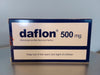 Daflon 500mg 60`s