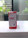 Salbutamol Tablets 4mg 1`s