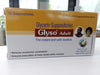 Glyso(Glycerin) Adult Suppositories 4g 6's