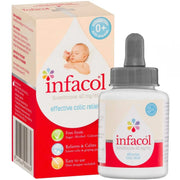 INFACOL ORAL SUSPENSION 55ML