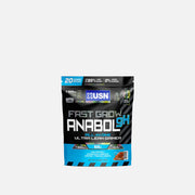 Fast Grow Anabol gH 1 Kg