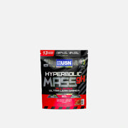 Hyperbolic Mass gH All In One Ultra Lean Gainer 1Kg