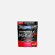 Hyperbolic Mass gH All In One Ultra Lean Gainer 1Kg