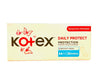 Kotex Pantyliner 20 Normal