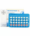 Microgynon 28 Fe