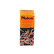 NATOA [MEBENDAZOLE] SUSP 30ML