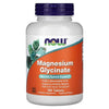 Now Magnesium Glycinate Tabs 180's
