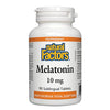 Natural Factors Melatonin 10mg Sublingual 90's