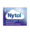 Nytol One-A-Night 50mg Tablets 20's