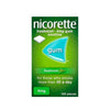 Nicorette 4mg Gum 105's (Freshmint)