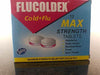 Flucoldex Tabs 12's