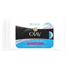 Olay Facial Cleansing Wipes (Normal & Combination) 20`s