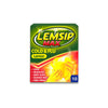 Lemsip Max Cold Flu Lemon 10`s