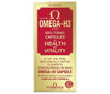 Omega-H3 Bio-Tonic Capsules 30's